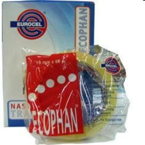 Fita cola eurocel 66x15 , Eurocel , FITCECO004 , 8001814342876